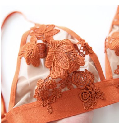 为什么美女的文胸都整整齐齐?里面大有讲究,看完你就懂了