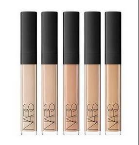 2018进入下半场，NARS如何包揽你每一天的妆容