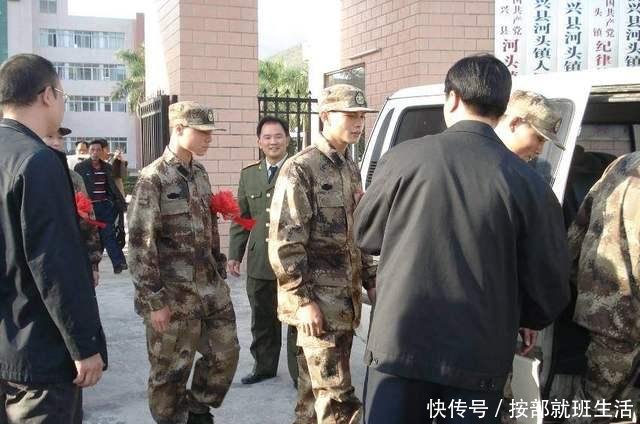 农村退伍兵开始大量召回, 好还是坏 真相是什么 为何农民会沸腾