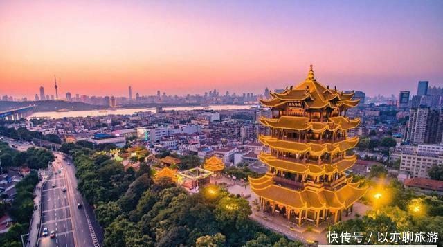  跻身：武汉是中西部最大的城市, 未来能跻身一线城市吗