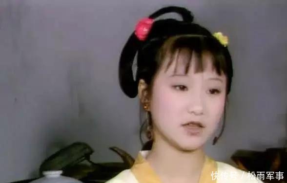 《红楼梦》芳官为什么改名叫耶律雄奴又是宝