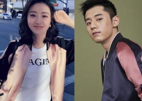 张继科景甜目前情感生活如何?网友爆出内幕，表示真的惊呆了!