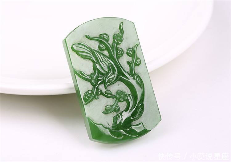 棉絮是否影响和田玉的价值?