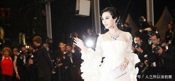 崔永元曝范冰冰偷税漏税，范冰冰百口莫辩，难逃一劫！