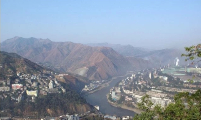 四川最幸运的城市，将要迎来新地铁，未来发展搭上成都的顺风车