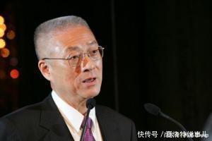 推迟“吴韩会”，说明韩国瑜已准备接受国民党中央的征召