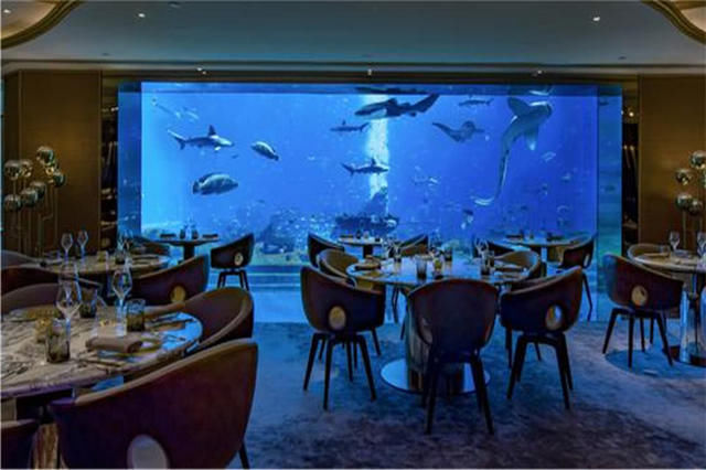 迪拜最神秘的村庄，白天出现晚上消失，当地人称它为“鬼阵”!