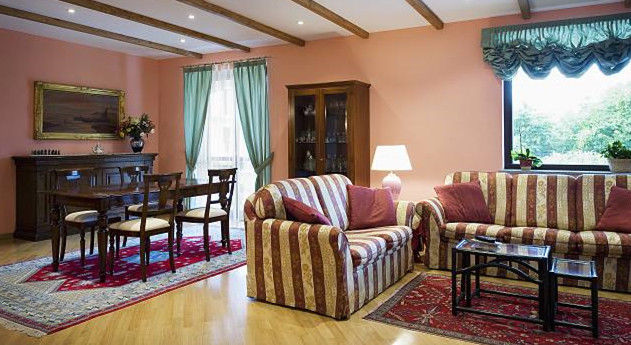 难怪老婆把家里宽带都拆了，装这路由器，小巧轻便，网速快到飞起