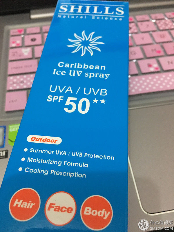 聊聊怕热胖纸的防晒-基本只PICK太阳伞和太阳镜