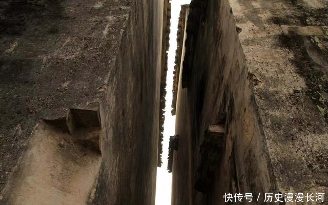 安徽黄山最美的古村落,距宏村10公里,没有商业化,远比宏村安静