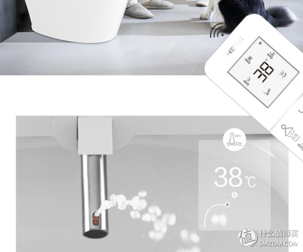 “被瘦身”的马桶，懒人控的生活快速通行证