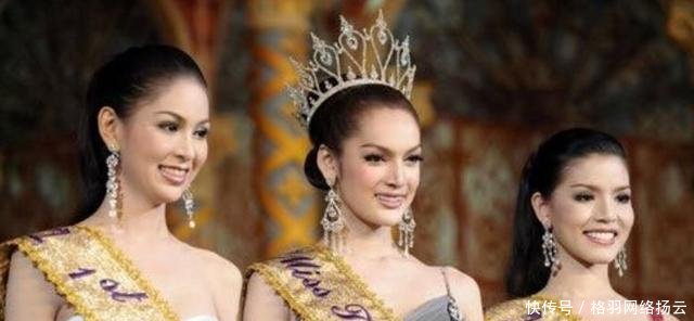 泰国看到当地美女，如何判断是真女人还是“人妖”只需看2点