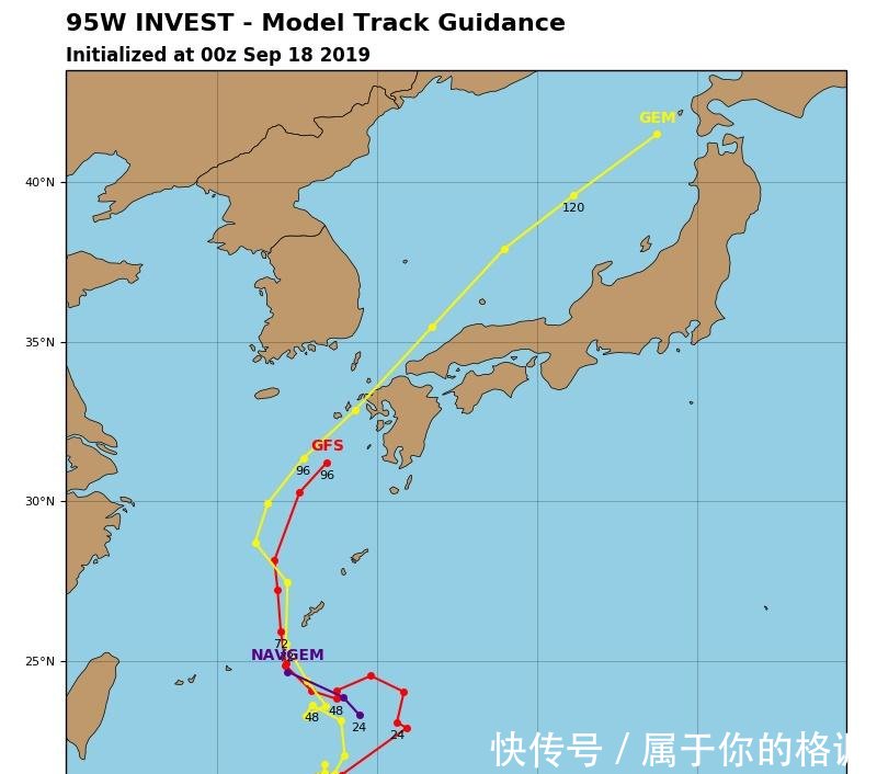  「在路上」99W撤编！塔巴正在路上，广东马上降温，权威预报弱冷