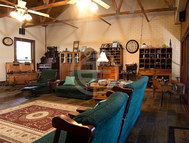 世外桃源的惊喜：澳洲昆士兰的复古民宿了解一下？