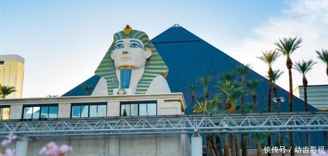 除了埃及,这个国家也有金字塔,多达200多座!