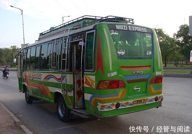 带100块钱,在巴基斯坦能干什么?游客:可能超出你的想象!