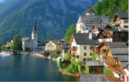  【基础工业】控制欲最强的国家, 95%的基础工业被国企控制, 人均