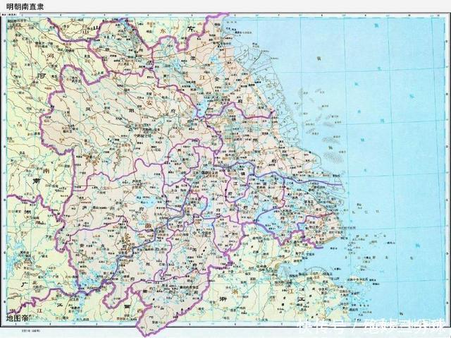  皖北@安徽皖北和皖南的分界线是什么