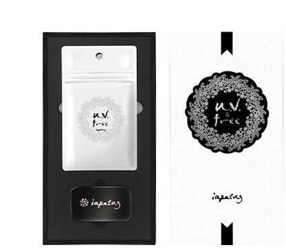 日本美白新趋势，小野断黑密码中国上架!