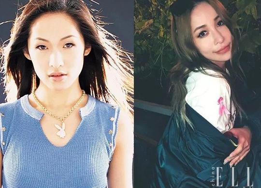 全素颜刘亦菲VS《金粉世家》白秀珠，为什么她15年后反而更美？