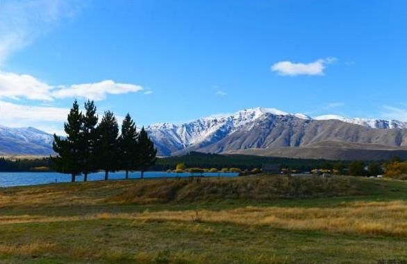 最清廉的发达国家：中文无处不在，中国游客的待遇令人感动！