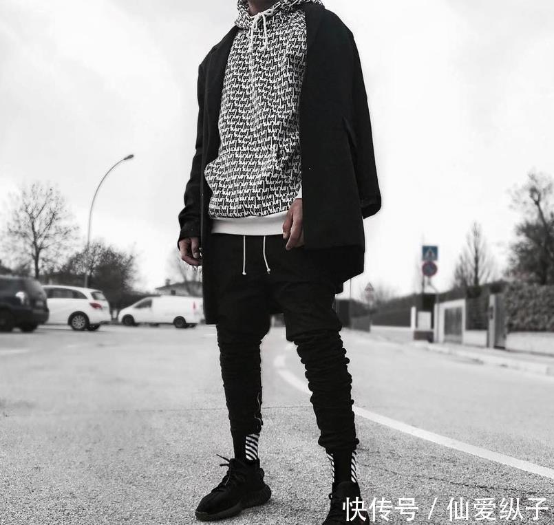 风采:名牌球鞋:如何穿搭,才不会让这些球鞋的风采暗淡?