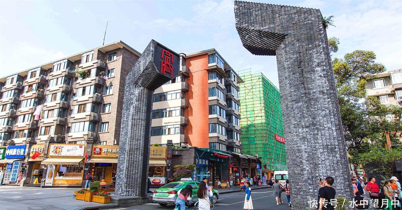 成都“最有名”的景区,如今变得差评不断,这是怎么回事?