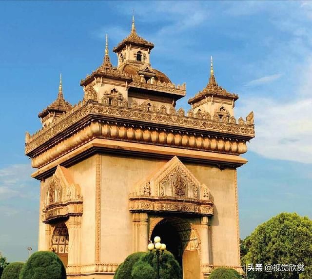 全球唯一没有铁路的国家，盛产美女但人均寿命不高，还是我国邻国