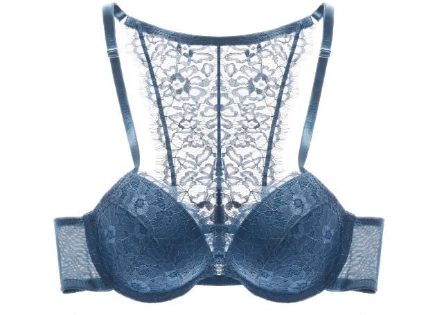 直男一般更喜欢看到女生穿什么样的内衣？