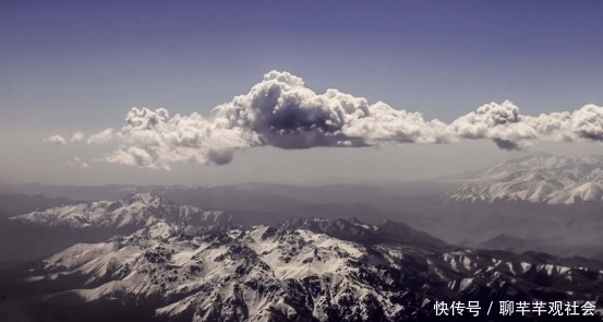 昆仑山到底有何秘密,为何常年重兵把守?1983年的事不得不提