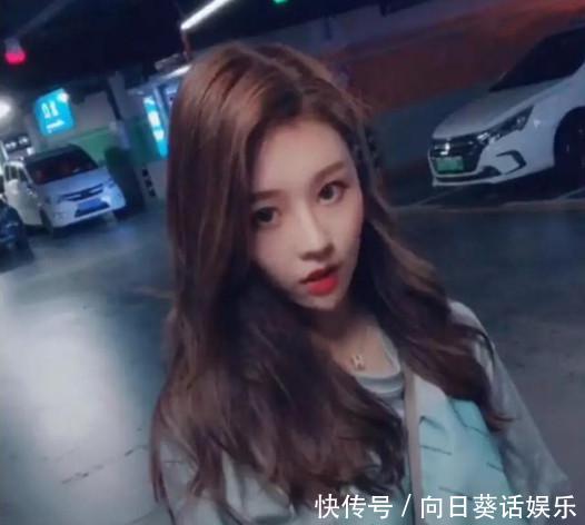 温婉“自信”素颜直播：这就是你们忘不掉的地下室女神？辣眼睛