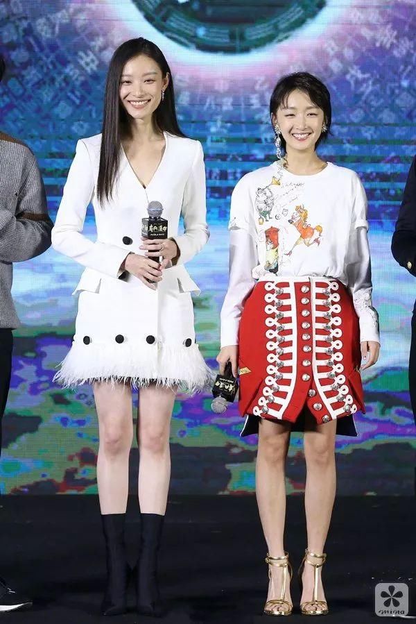 护肤｜雪莉发自拍白成一道光，但那些曾是黑皮肤的女明星是如何变