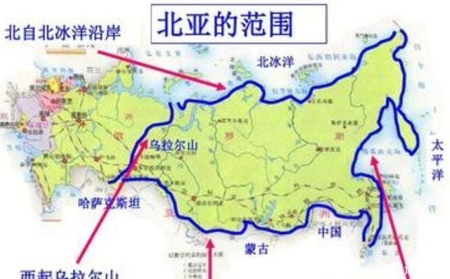 此地比我国面积还大300万, 但是人口为何才4000万