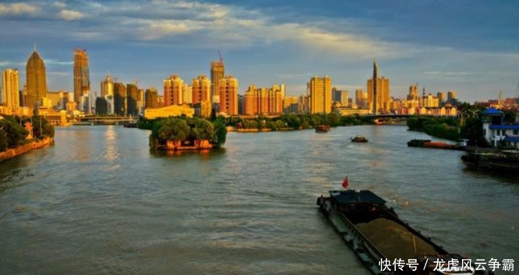  [耗费时间]中国耗费时间最长的工程：2500年前就开始动工，直到