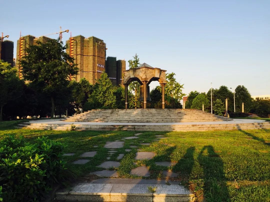 犀浦，这个成都西边的小镇，到底有什么？