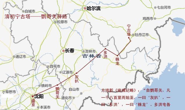 【闻风丧胆】清朝有座让人闻风丧胆的“塔”,犯人宁死也不愿去,如今成风景区