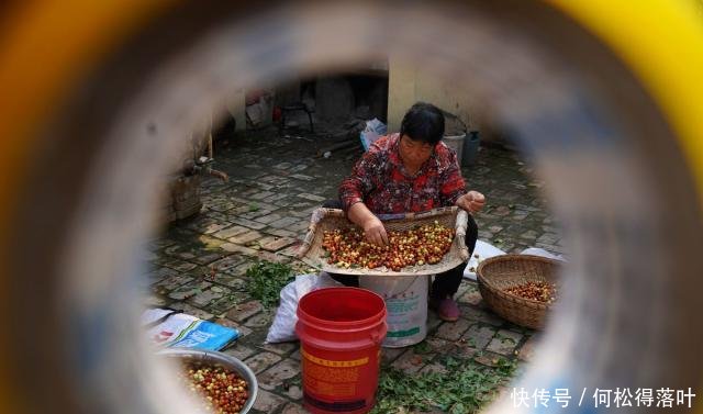 山西运城农家,上个世纪70年代场景再现,看啥样子