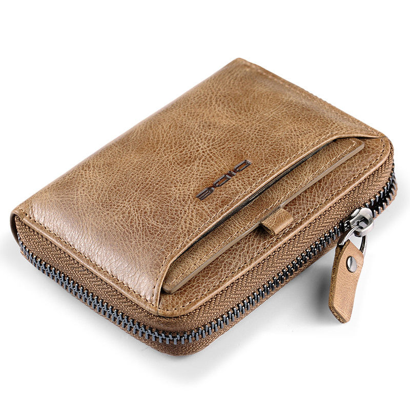 “义乌造多功能钱包，手机香烟零钱再也不用裤兜装，让人相见恨晚