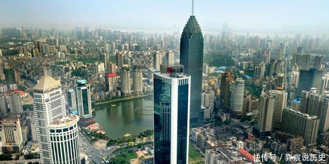  【交通枢纽站】中国未来三座将会被高铁带动起来的城市