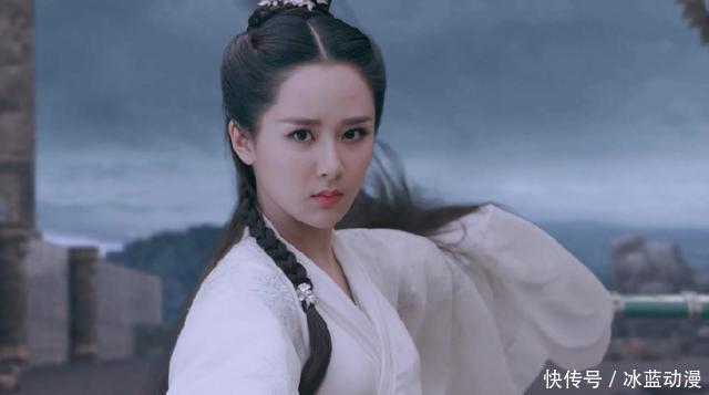 《香蜜》大结局撒糖,男女主微博互动似回应传闻