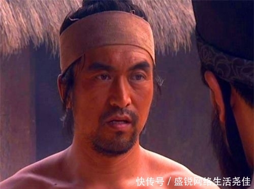 「一头雾水」梁山好汉中最难懂的五大绰号,几乎没人能懂,人们听了都一头雾水