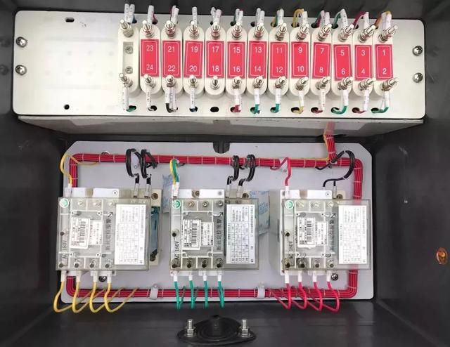 都说德国布线牛到不行？今天就看看中国的最强布线！