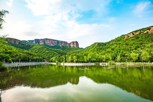 邢台市第二届旅游产业发展大会倒计时