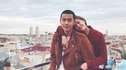 阚清子发文坐实分手传言？纪凌尘否认出轨，这对小情侣事真多