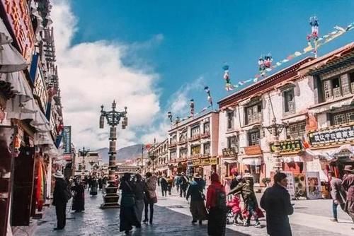 『时光』6个闲散慵懒的地方,让你看晨起风光,赏日落夕阳