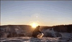 长春天气大反转！明三九，但是天儿竟然一言不合就升温