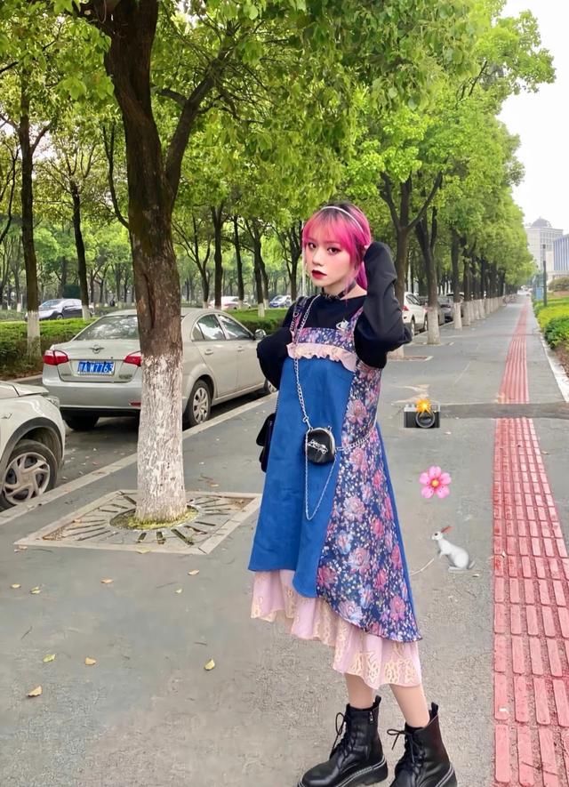  【适合梨形】梨形身材不好看？那是衣服没挑对，这样挑衣服梨形身材也是优势