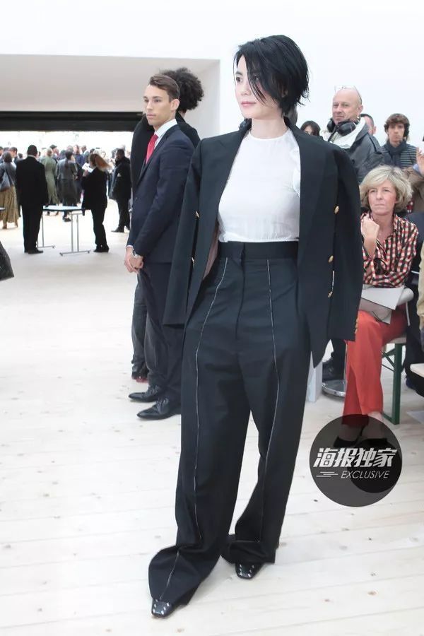 种草| 王菲郑爽"伪短发"太强了吧，舍不得剪发这样就对