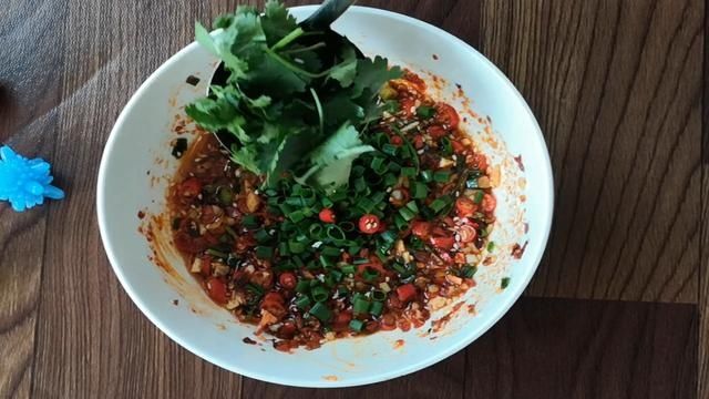 「用得上」秘制万能蘸料,能让好菜肴锦上添花,吃海鲜火锅都能用得上