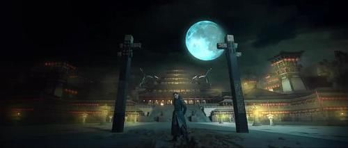  那种：《青蛇之万兽城》：你一个双男主，竟敢碰瓷张曼玉的《青蛇》！